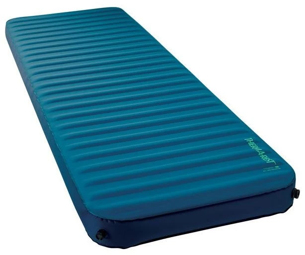 Thermarest Mondoking 3D Blue L 3 Thermarest Mondoking 3D Blue L