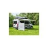 Thule Windscreen Zijwand -Kampeerhal Roden thule omnistor windscreen vinken caravans asten 1