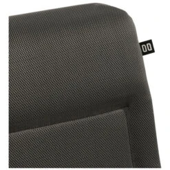 Travellife Stoel Barletta Comfort L Dark Grey -Kampeerhal Roden travellife barletta stoel comfort dark grey dark grey 5