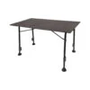 Travellife Bellano Tafel Sevelit Dark Grey 100