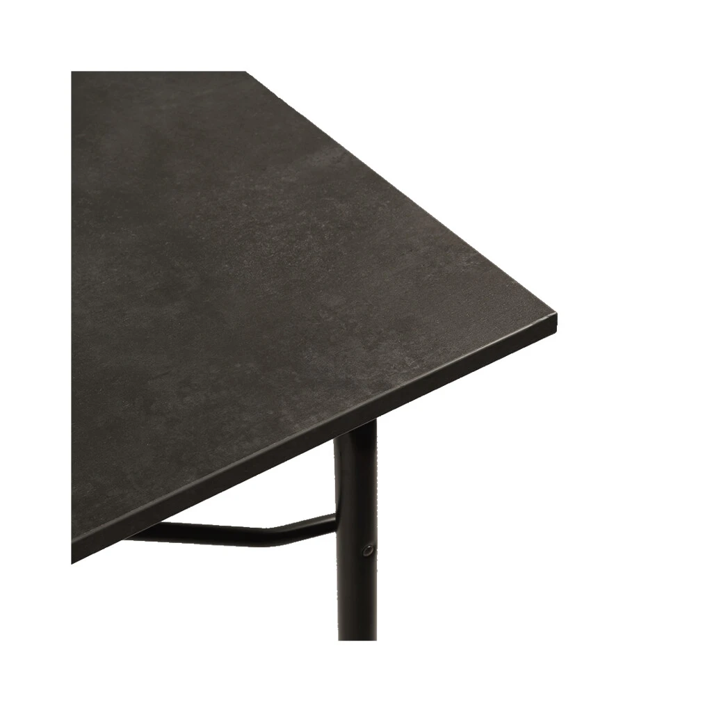 Travellife Bellano Tafel Sevelit Dark Grey 100 6 Travellife Bellano Tafel Sevelit Dark Grey 100 - Afbeelding 4
