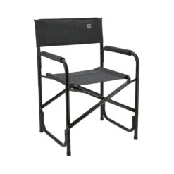 Travellife Lago Regisseursstoel Stormy Grey