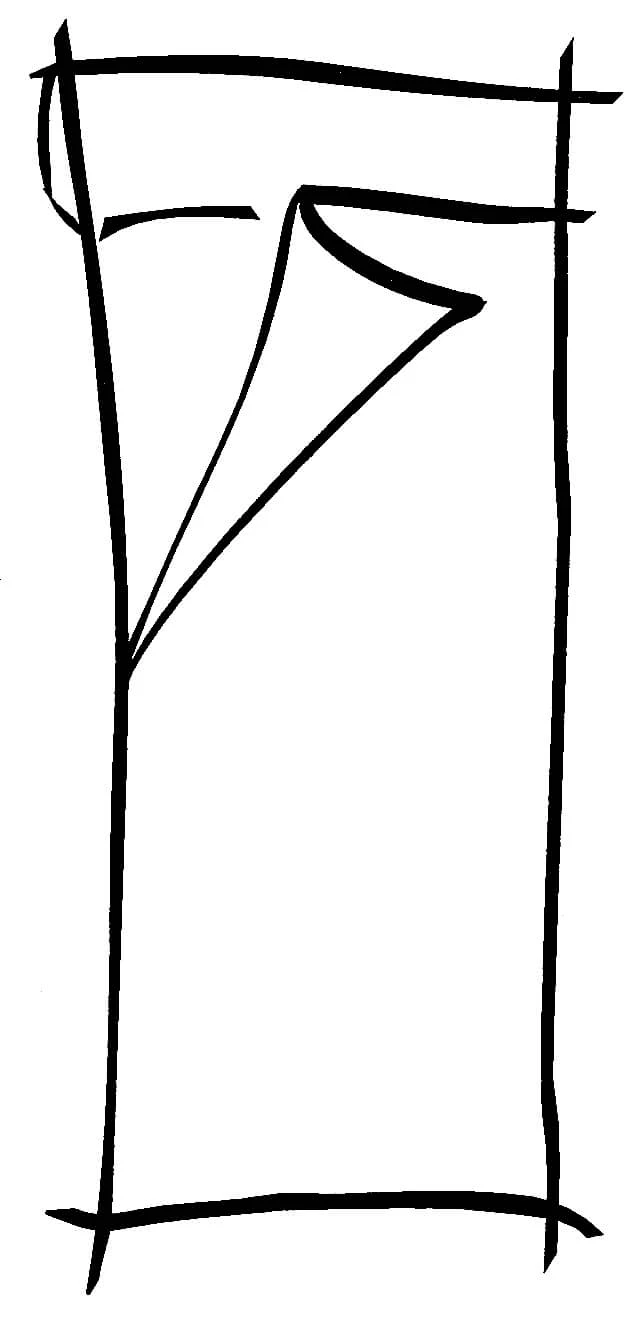 Cocoon Travelsheet Microfiber - Blue 4 Cocoon Travelsheet Microfiber - Blue - Afbeelding 2