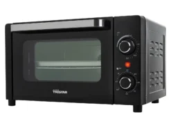 Tristar Oven 10 Liter 800 Watt Zwart Ov-3615 -Kampeerhal Roden tristar ov 3615 oven 2 ecommerce 0e35 1