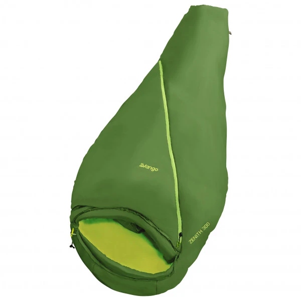 Vango Zenith 300 - Peridot Green 3 Vango Zenith 300 - Peridot Green