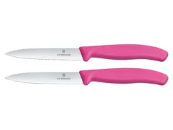 Victorinox Swiss Classic Office Messenset -Kampeerhal Roden victorinox swiss classic office messenset roze