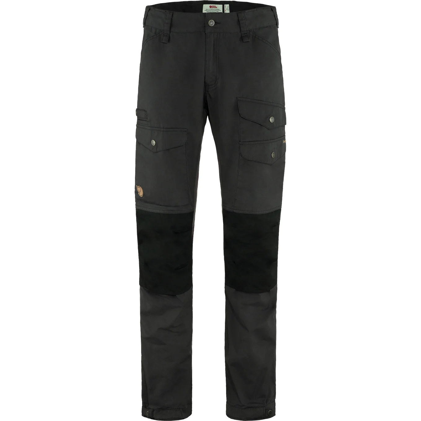 Fjallraven Vidda Pro Ventilated Broek Heren 6 Fjallraven Vidda Pro Ventilated Broek Heren - Afbeelding 4