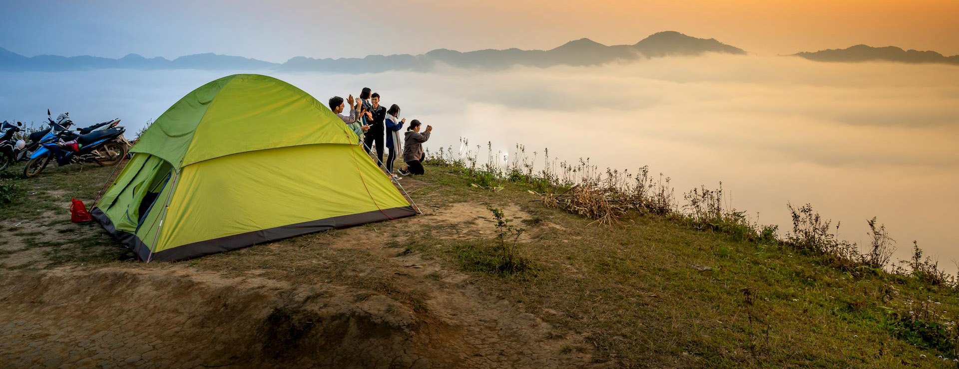 Kampeerhal Roden -Kampeerhal Roden pexels quang nguyen vinh 222549 3232535